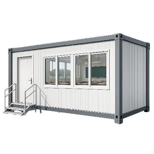 Portable Classrooms