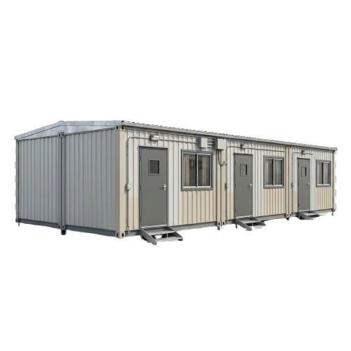 Portable Bunk Houses