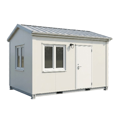 Portable Accommodation Cabins