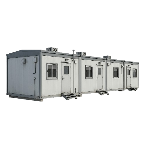 Portable Labour Camps