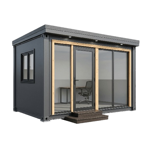Container Offices