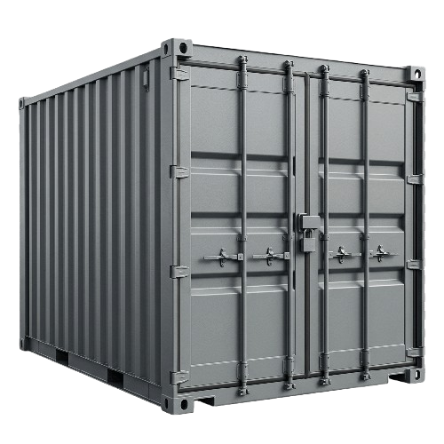 Portable Storage Containers